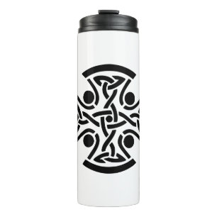 Celtic 3 thermosbecher