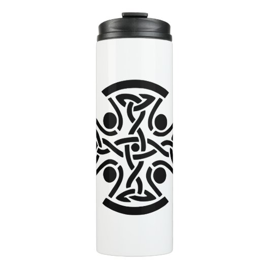 Celtic 3 thermosbecher (Vorderseite)