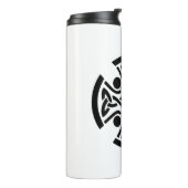 Celtic 3 thermosbecher (Nach links gedreht)