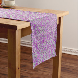 Celtic Art & Design Short Table Runner Kurzer Tischläufer