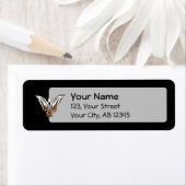 Celtic Bird (Insitu)