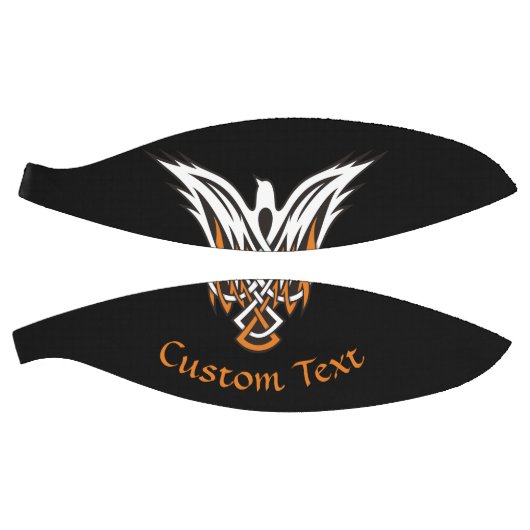 Celtic Bird Basketball (Panele)