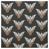Celtic Bird Fabric Stoff (Muster)