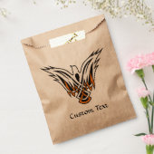 Celtic Bird Fvor Bag Geschenktütchen (Versiegelt)