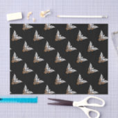 Celtic Bird Seidenpapier (Handwerk)