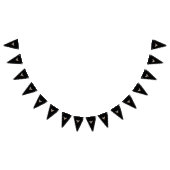 Celtic Bird Wimpelkette (Alle)