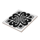 Celtic Blessing Fliese (Seite)