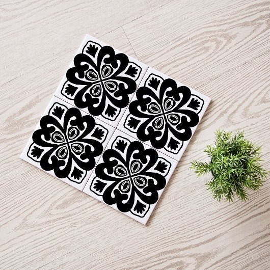 Celtic Blessing Fliese