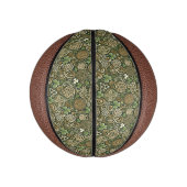 Celtic Bloom Mini Basketball (Vertikal)