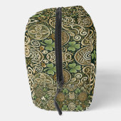 Celtic Bloom Waschbeutel (Rechts)