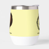 Celtic Brown Horellow (Links)