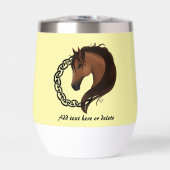 Celtic Brown Horellow (Vorderseite)