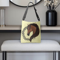 Celtic Brown Horellow