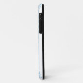 Celtic-Chicago-Flaggen-irische kundenspezifische Case-Mate iPhone Hülle (Hinten/Links)