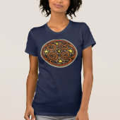 Celtic Circle T - Shirt (Vorderseite)