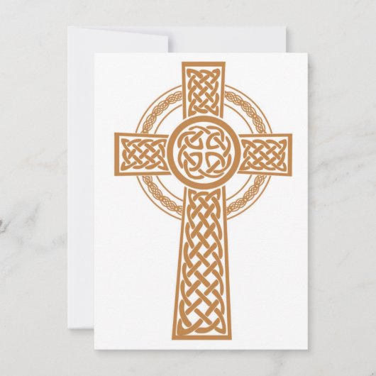 Celtic Cross (Vorderseite)
