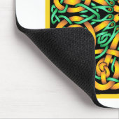 Celtic Cross 2 Mousepad (Ecke)
