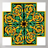 Celtic Cross 2 Poster (Vorne)