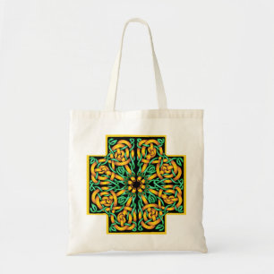 Celtic Cross 2 Tragetasche