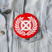 Celtic Cross Button (Beispiel)