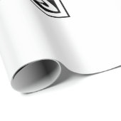 Celtic Cross Geschenkpapier (Rolleneckpunkt)