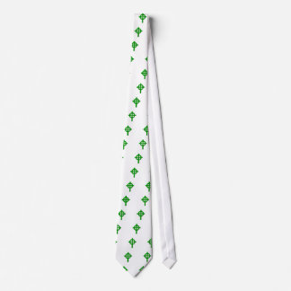 Celtic Cross Krawatte