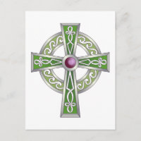 Celtic Cross