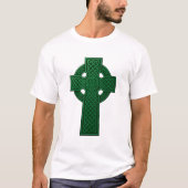 Celtic Cross T-Shirt (Vorderseite)
