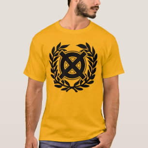 Celtic Cross T - Shirt