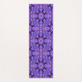 Celtic Crosses..... Yogamatte (Vorderseite)