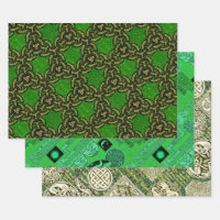 Celtic den ganzen Weg Sampler