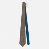 Celtic Design Neck Tie Krawatte (Vorderseite)
