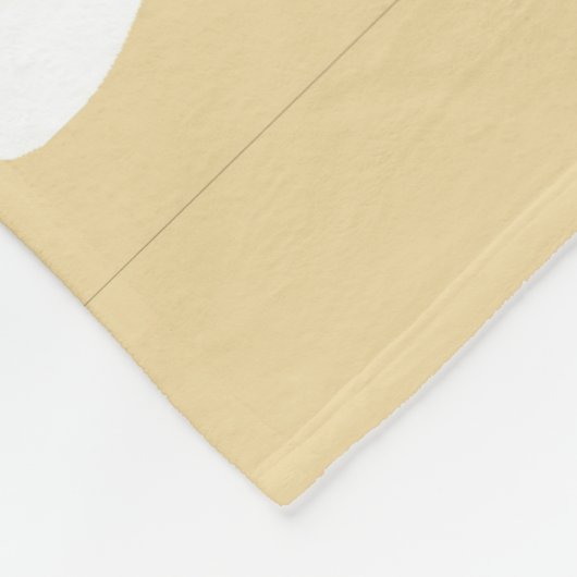 Celtic Donegal Fleecedecke (Ecke)