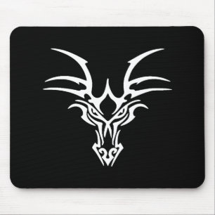 Celtic Dragon Design Mousepad