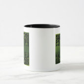 Celtic Dragon Tasse (Zentrum)