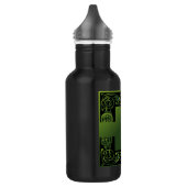 Celtic Dragon Trinkflasche (Links)