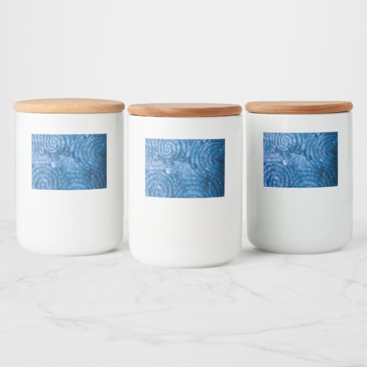 Celtic Dream Food and Beverage Label Set Lebensmitteletikett (Flaschen)