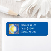 Celtic Equinox Sun und Mond (Insitu)