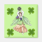Celtic Fee Magnet (Vorne)