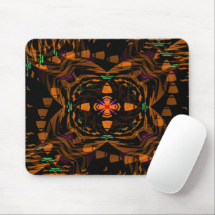 Celtic Fleurs...... Mousepad