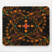 Celtic Fleurs...... Mousepad (Vorne)