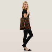 Celtic Fleurs...... Tasche (Am Model)