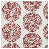 Celtic Folk Graphic 1 Stoff (Muster)