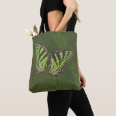 Celtic Frack All-Over-Print Bag Tasche (Von Nahem)