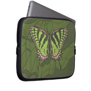 Celtic Frack Laptop Case