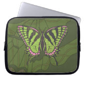Celtic Frack Laptop Case (Vorderseite)