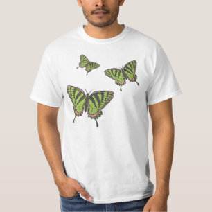 Celtic Frack Men's Light Shirt