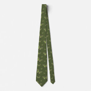 Celtic Frack Men's Neck Tie Krawatte