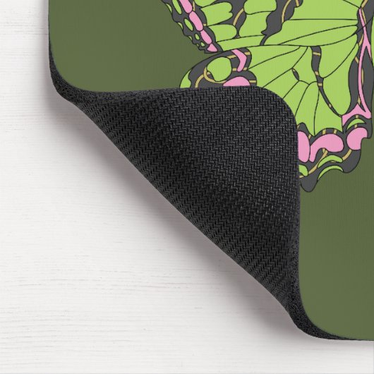 Celtic Frack Mousepad (Ecke)