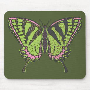 Celtic Frack Mousepad